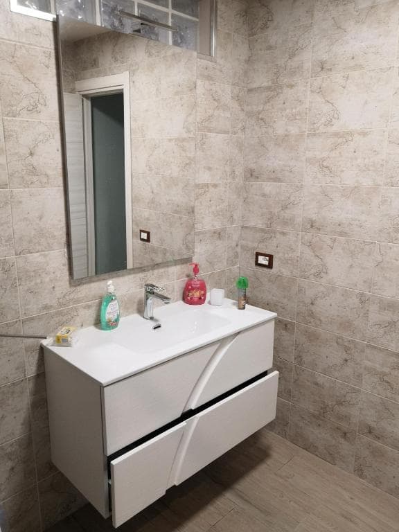 Bagno · lavandino